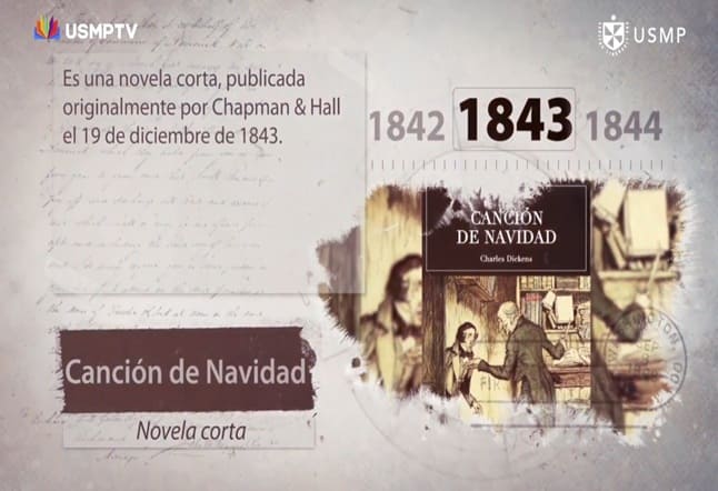 Temporada 2: Capítulo N° 2 - Canción de Navidad (Parte II)